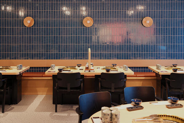 Gyu-Kaku Japanese Yakiniku Restaurant Harbou City