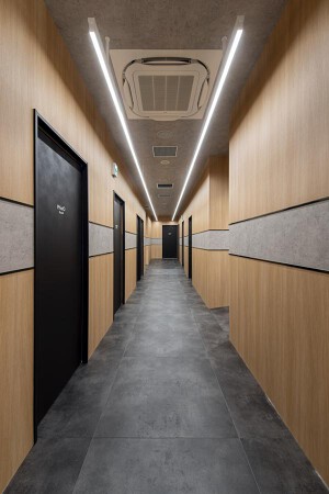 AMAMINE CLINIC
