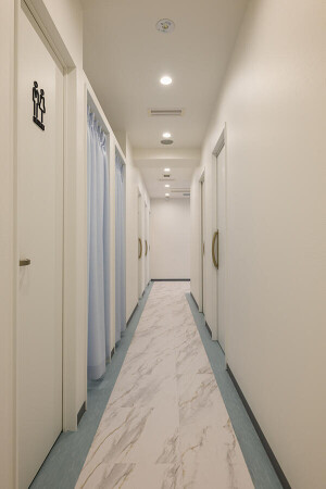 東京シンデレラ美容外科横浜院