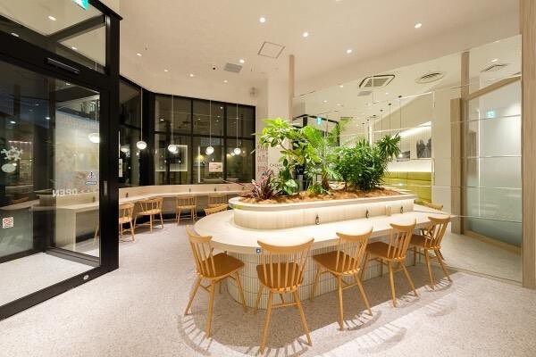 WAFU HeaIthful Studio&Cafe ×タニタカフェ