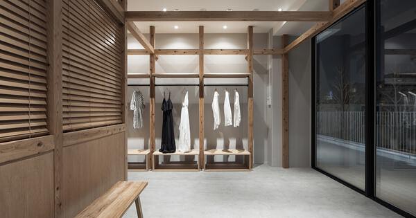 A-Studio DAIKANYAMA