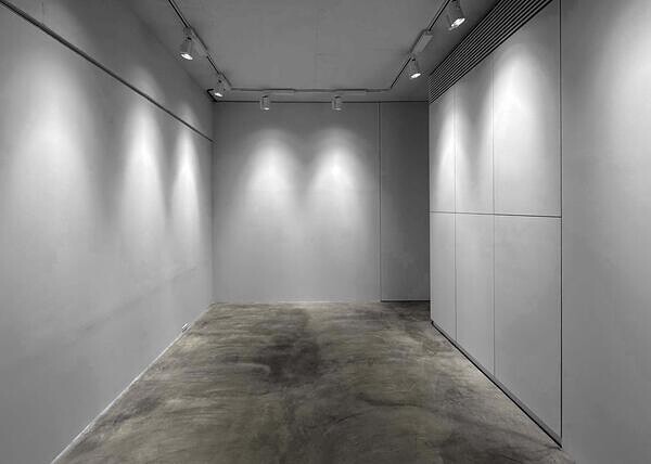 PRALLEL CROSS GALLERY