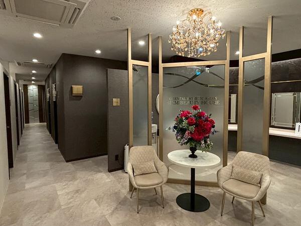 SLIM BEAUTY HOUSE 沖縄店