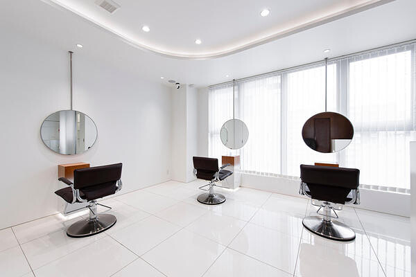 Hair&Spa y-Forme Ginza
