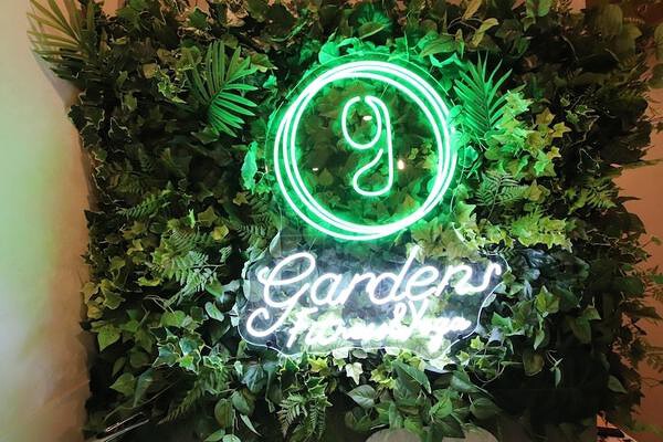 Ladies Only Fitness & YOGA GARDENS