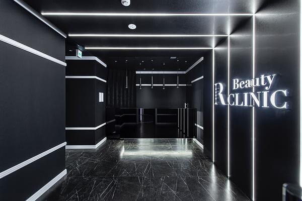 R Beauty CLINIC 名古屋
