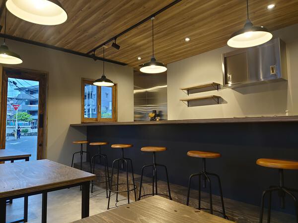 cafe みちくさ
