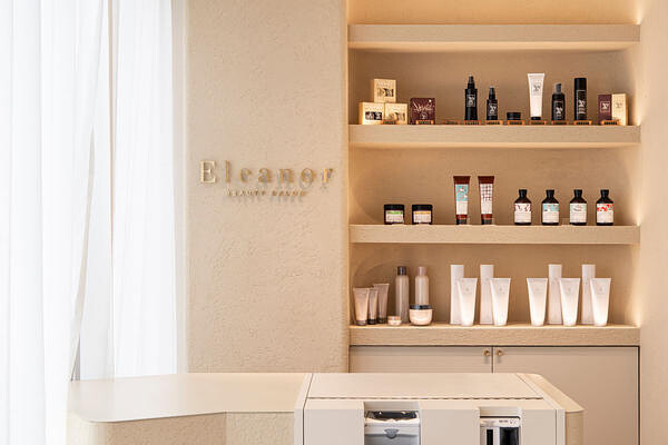 Eleanor spa & treatment 池袋東口 2nd