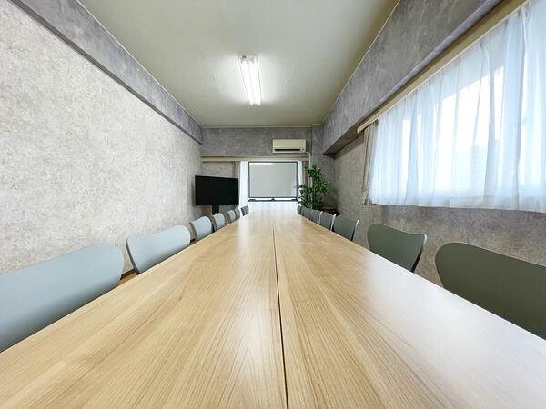 MeetingRoom　高田馬場（仮称）