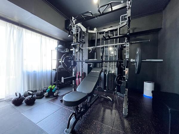 GYM　目黒（仮称）