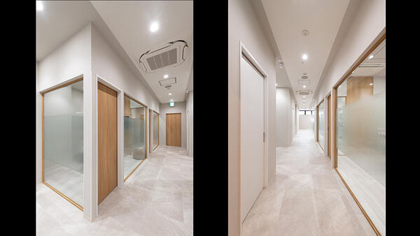 蒔田駅前ミント歯科