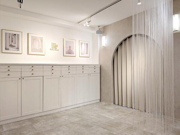 RoseRose 東京自由が丘店