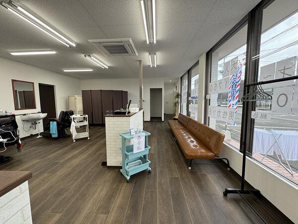 とこや初倉店