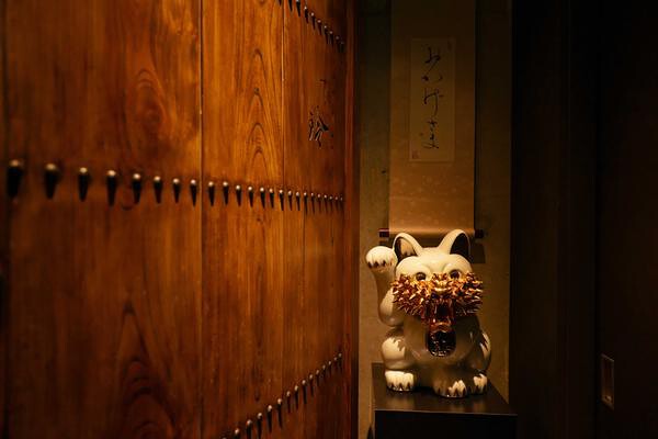 すし玲