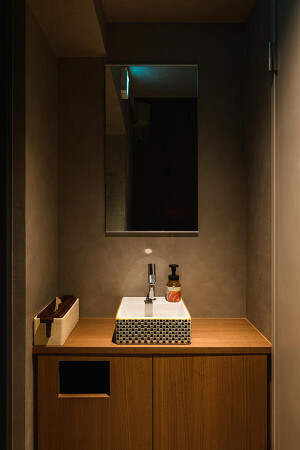 SEAFOOD GYOZA BAR 豆早点 GINZA