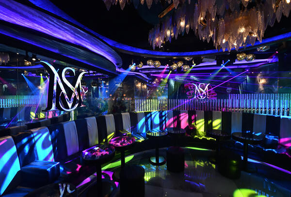 MIST-Event version- (東京)