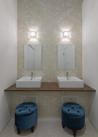 beauty salon Cinderella 心斎橋店