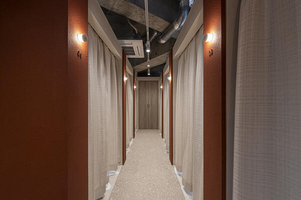 SALON VILLAGE　EBISU