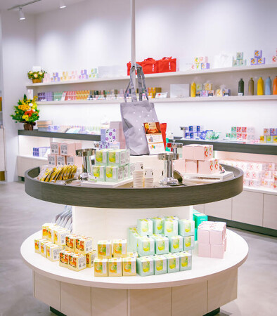 Ｈ＆Ｆ ＢＥＬＸ 札幌ステラプレイス店