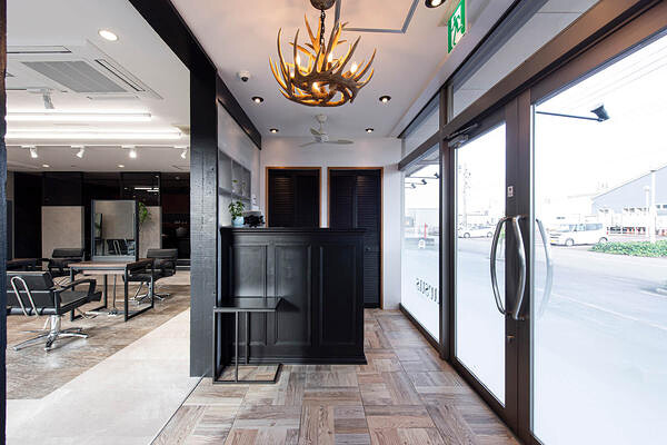 ursus by HEADLIGHT 長岡店