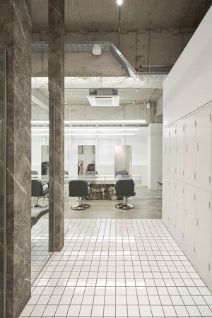 LOUWE HOMME Tachikawa