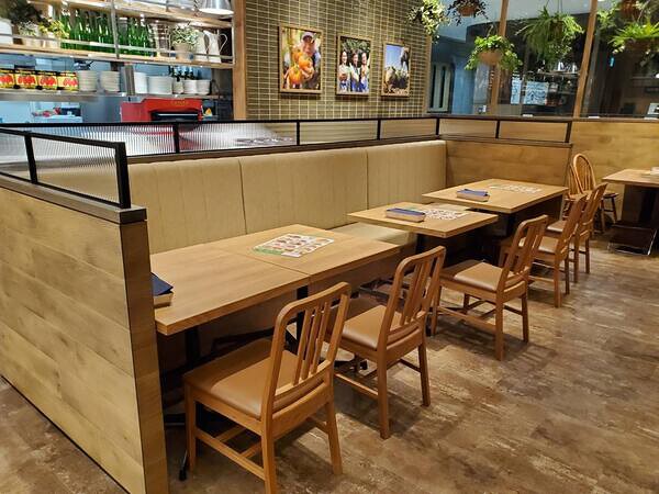 AWkitchenイオンレイクタウン