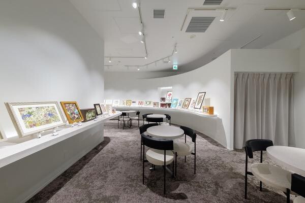 Kannax Store渋谷店