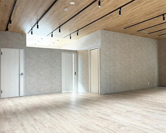 萬年屋　オフィス