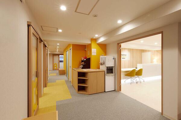 COTO Academy Yokohama コトアカデミー 日本語学校