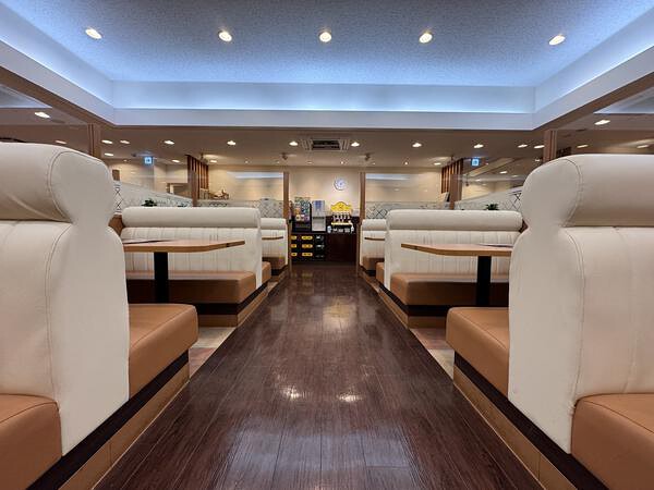 ココス穴水店