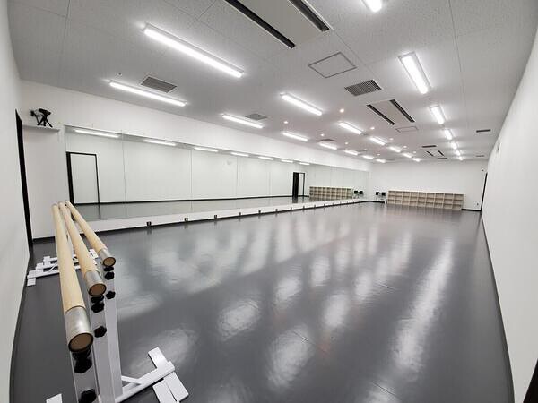  YOUTH THEATRE JAPAN 竹芝スタジオ
