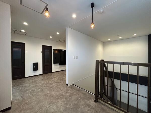 PICSIS本社工場