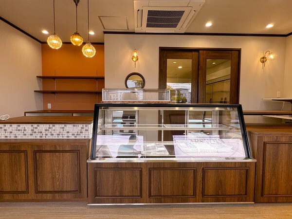 patisserie ARS NOVA