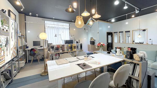 dot design office
