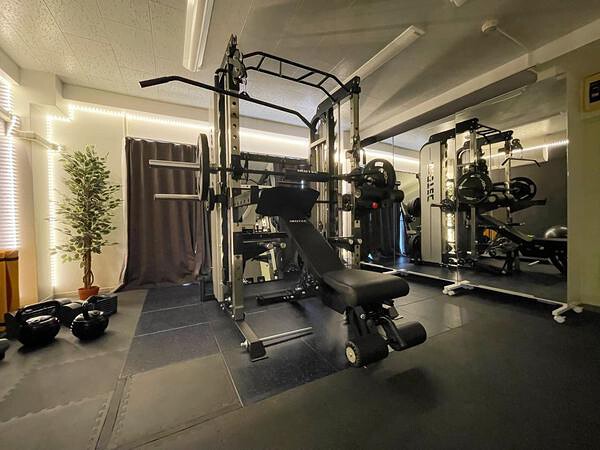 GYM　高田馬場（仮称）