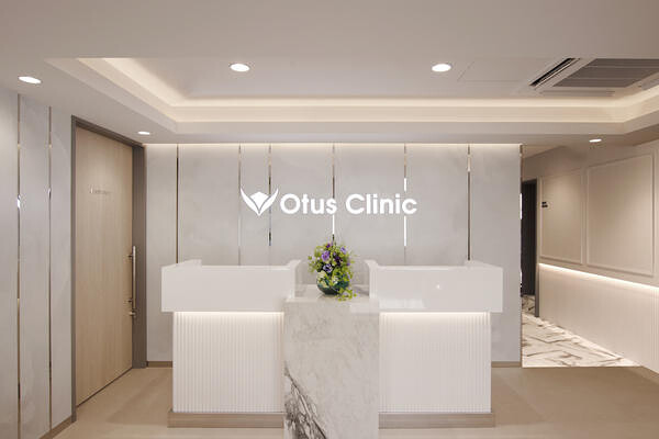 Otus Clinic