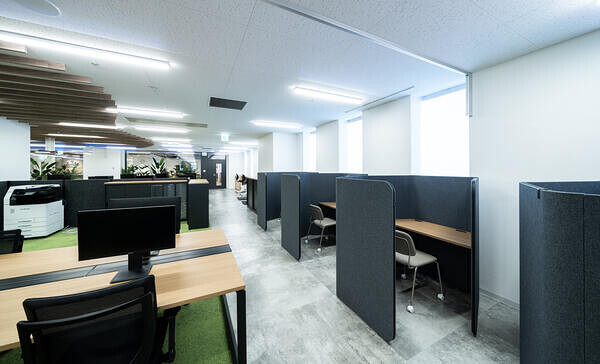 SOC株式会社｜S-LABO