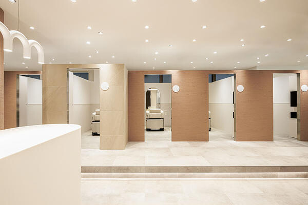 SALOWIN Ginza Suite