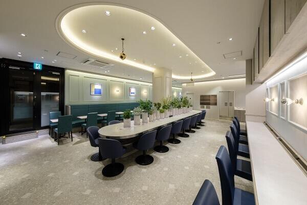 EXCELSIOR CAFFE 目白駅前店