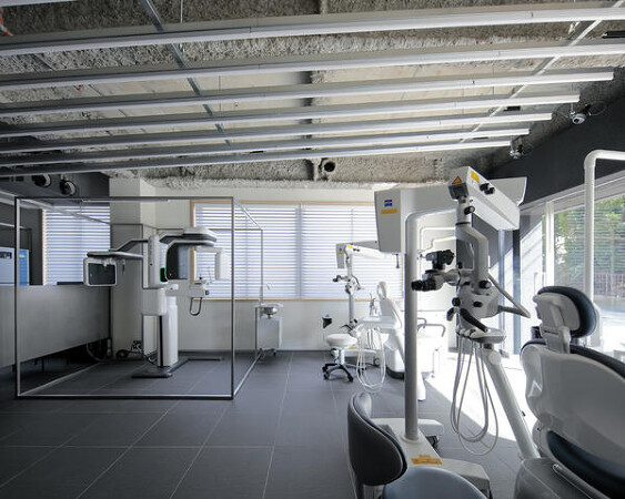 GC Nagasaki Dental Station