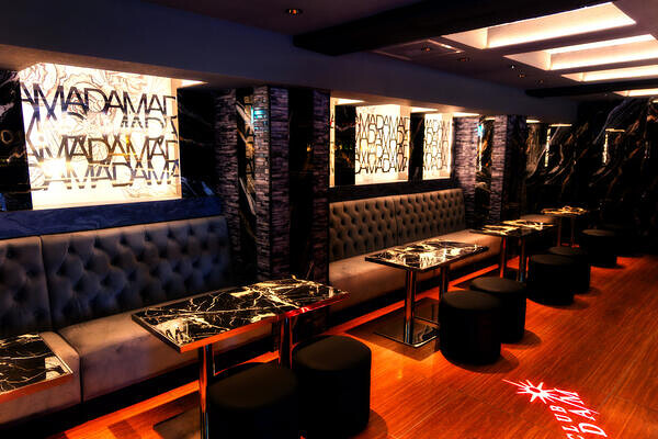 CLUB ADAM 本店