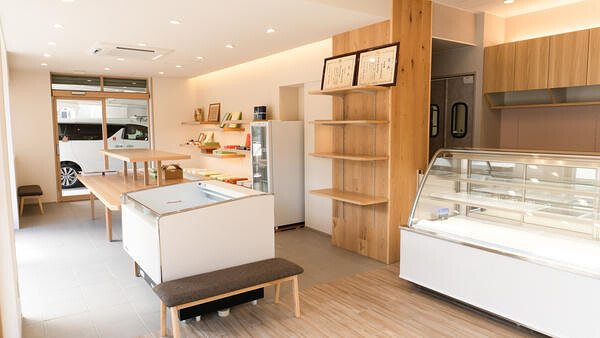 荒川屋製菓舗
