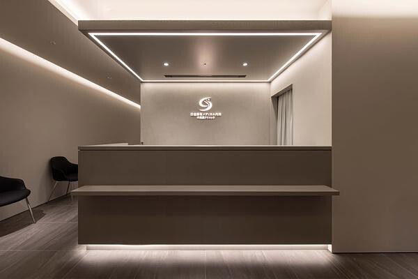 白金麻布メディカル内科・内視鏡クリニック