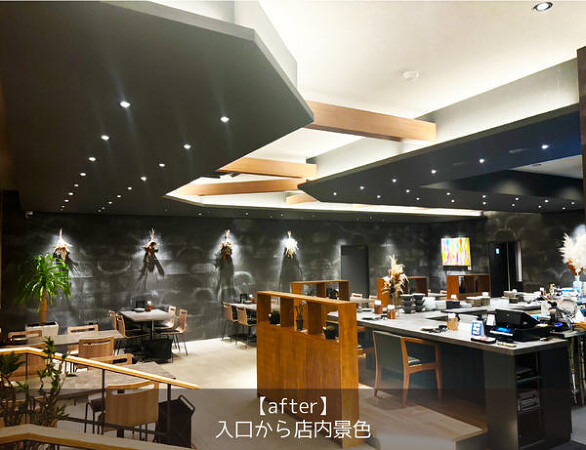 飯酒場　ゆきとしお