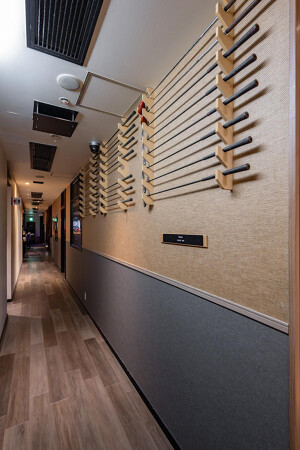 GOLF Bar＆Cafe59