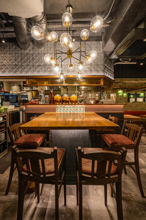 焼鳥・肉刺し すみか 西船橋店