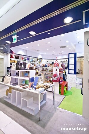 SYLE DEE.　なんばCITY店