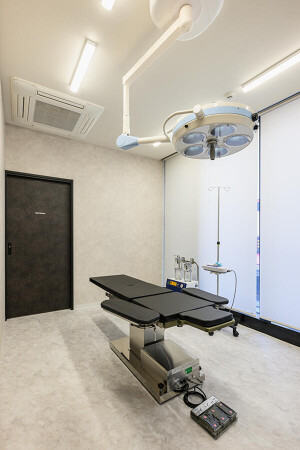 THE LINE CLINIC KICHIJOJI