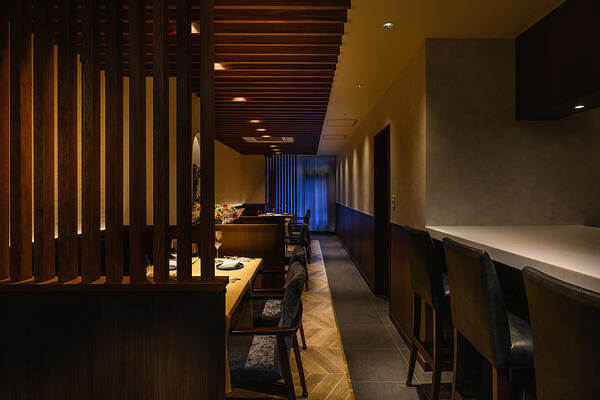 Restaurant　kuroyama