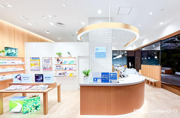 アイシティ イオンモール須坂店